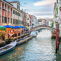 An Evening In Venice