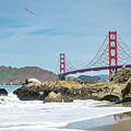 Baker Beach