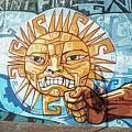 Buenos Aires Strong