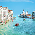 The Grand Canal
