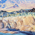 Zabriskie Point
